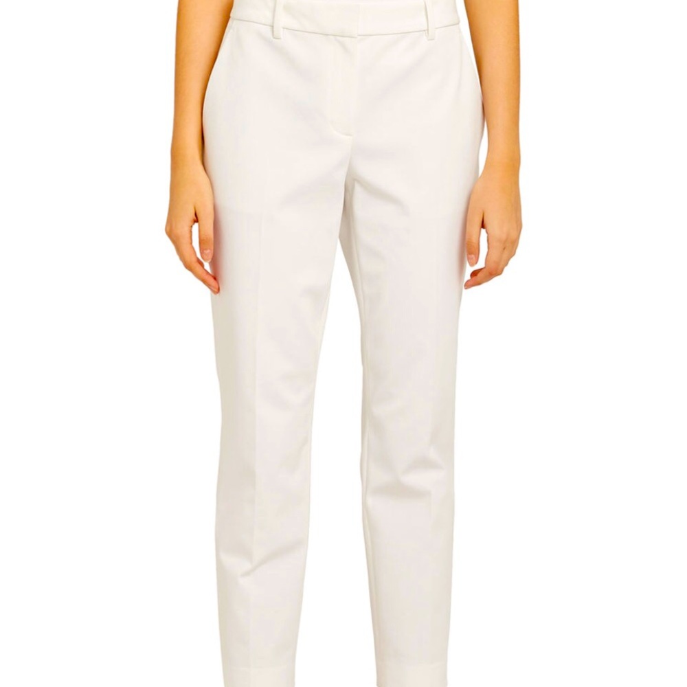 Theory treeca pants